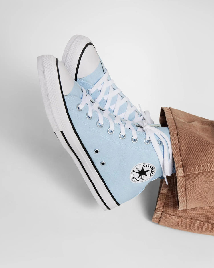Converse Chuck Taylor All Star High Top Blue Supermoon
