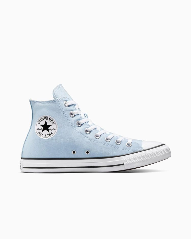 Converse Chuck Taylor All Star High Top Blue Supermoon