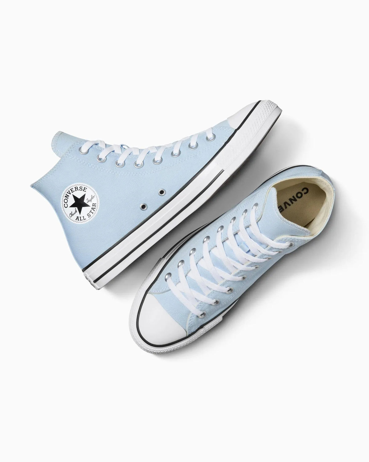 Converse Chuck Taylor All Star High Top Blue Supermoon