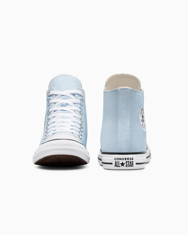 Converse Chuck Taylor All Star High Top Blue Supermoon