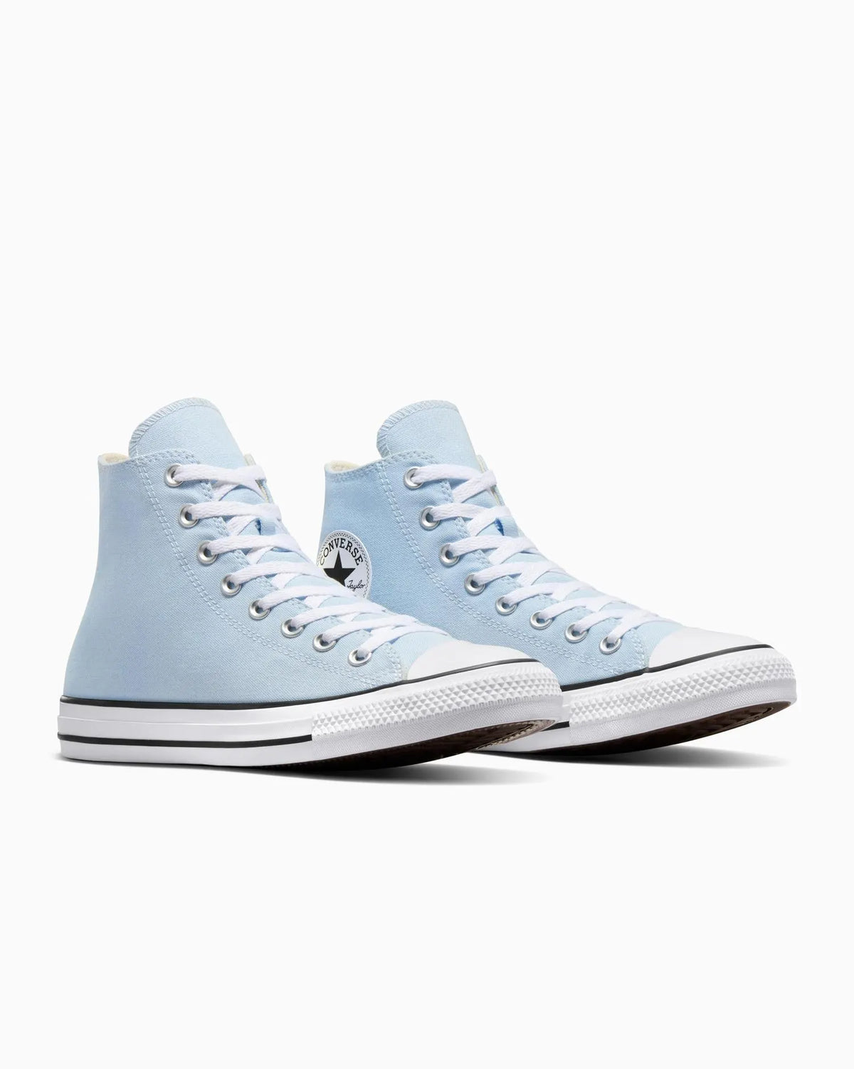 Converse Chuck Taylor All Star High Top Blue Supermoon
