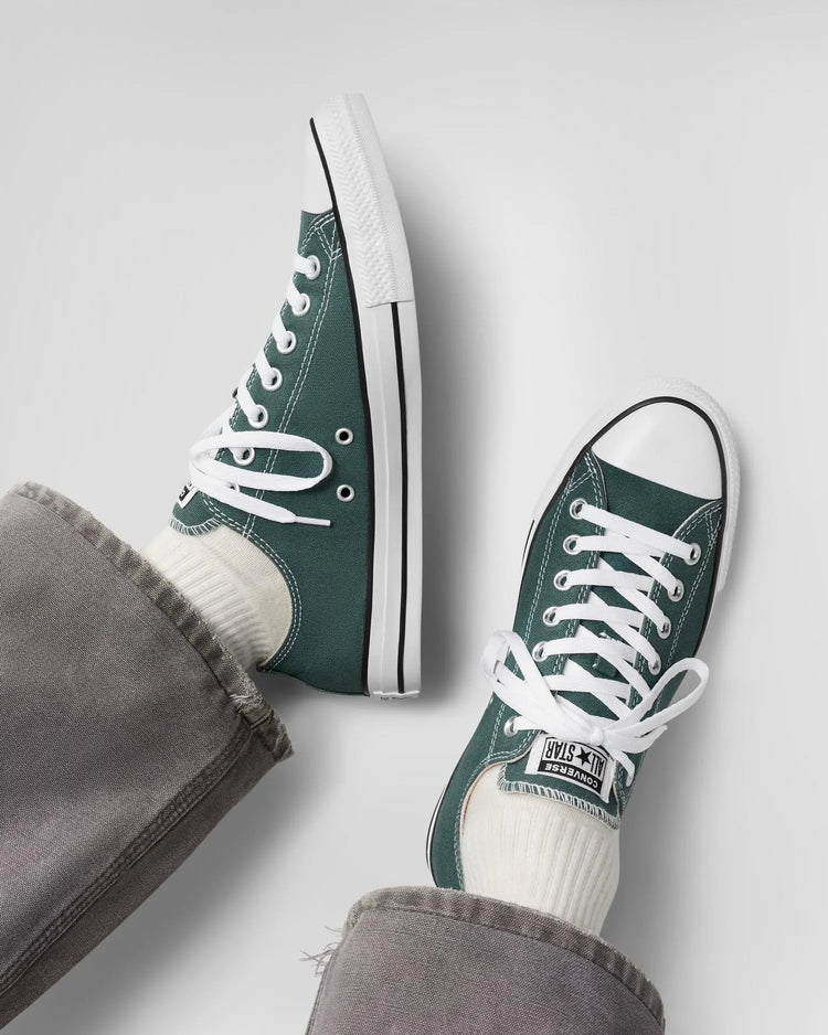 Converse Chuck Taylor All Star Low Top True Nature