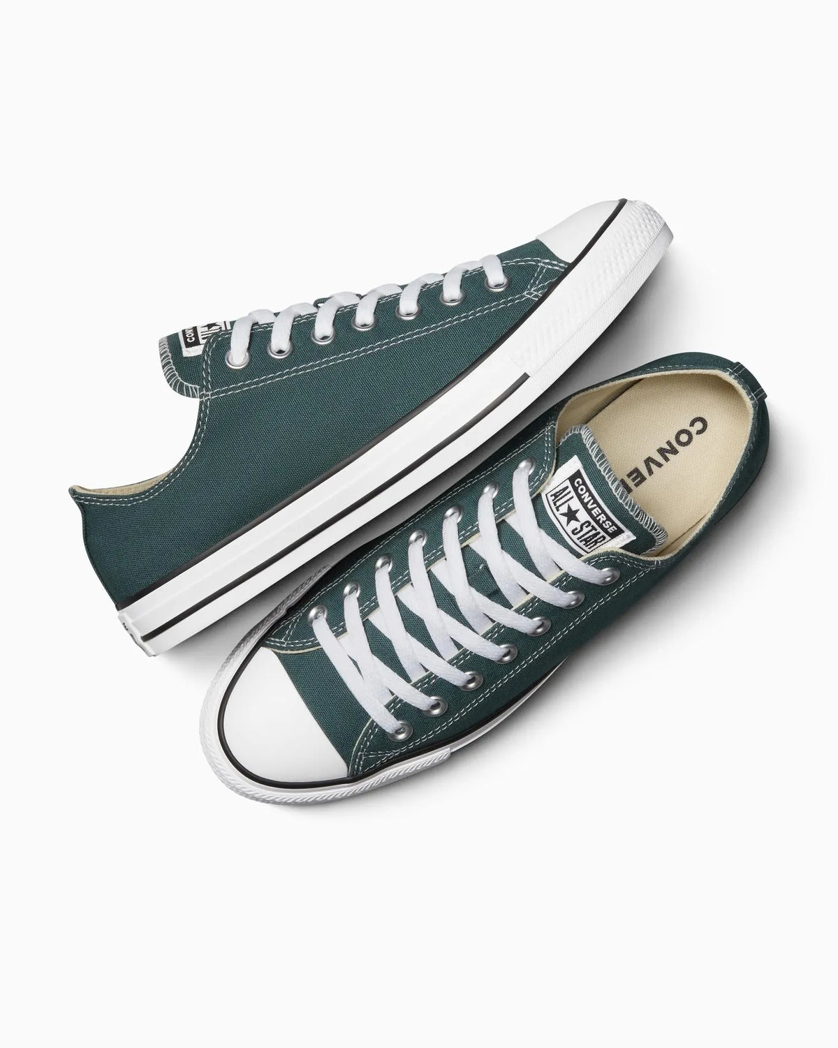 Converse Chuck Taylor All Star Low Top True Nature