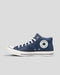 Converse Chuck Taylor All Star Malden Street Mid Navy Obsidian A11706C