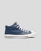 Converse Chuck Taylor All Star Malden Street Mid Navy Obsidian A11706C