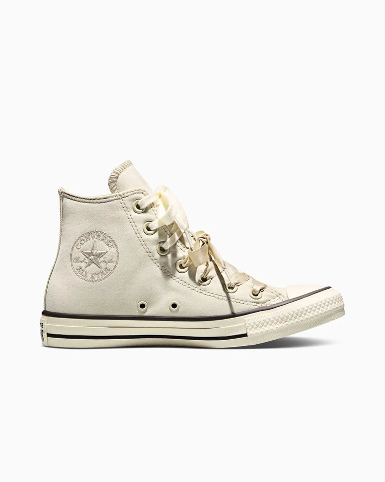 Converse CTAS Peached Canvas High Top Sage Smoke