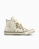 Converse CTAS Peached Canvas High Top Sage Smoke