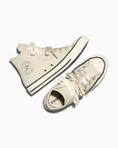 Converse CTAS Peached Canvas High Top Sage Smoke