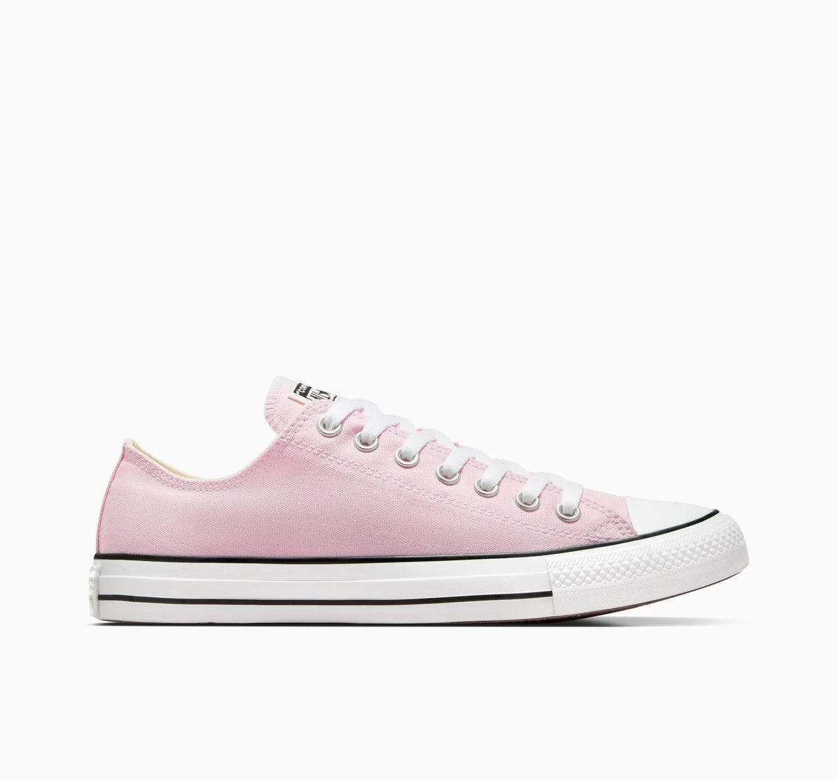 Converse Chuck Taylor All Star Low Top Pink Foam