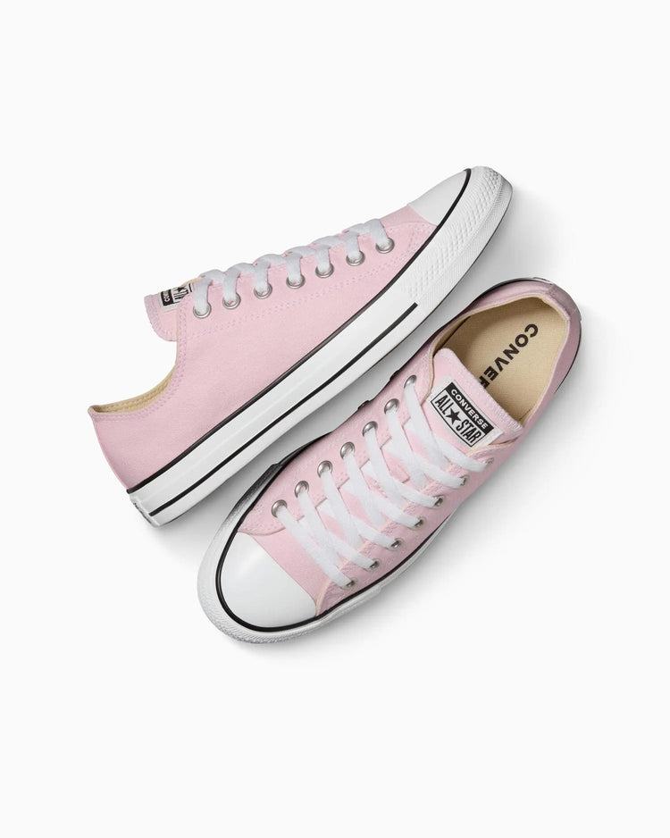 Converse Chuck Taylor All Star Low Top Pink Foam