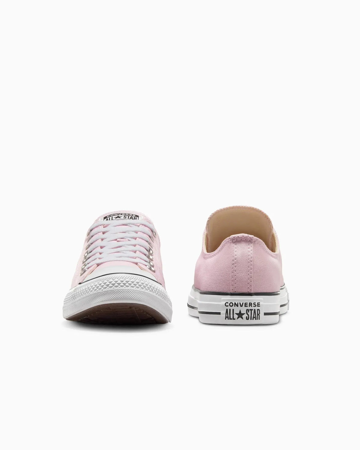 Converse Chuck Taylor All Star Low Top Pink Foam