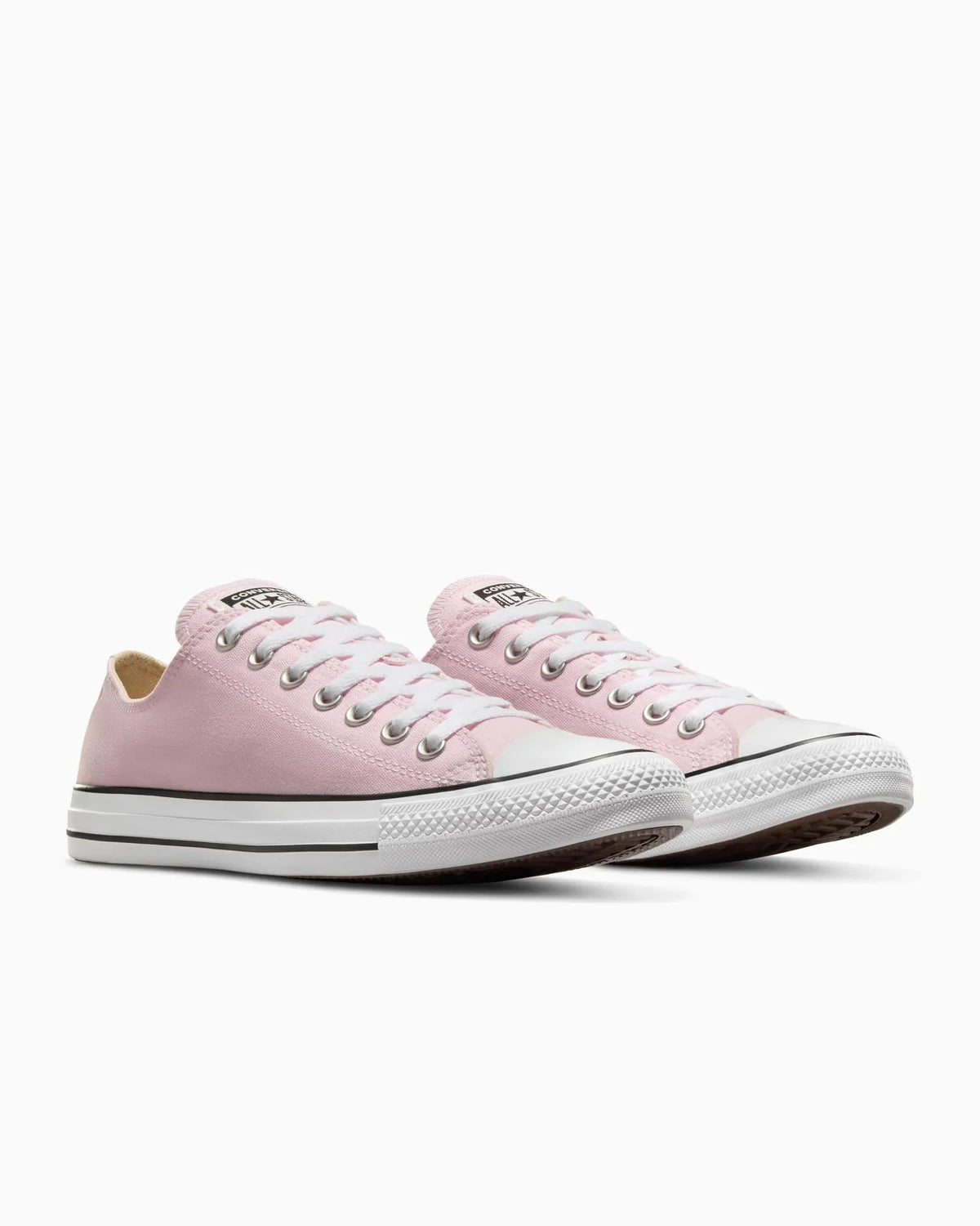 Converse Chuck Taylor All Star Low Top Pink Foam