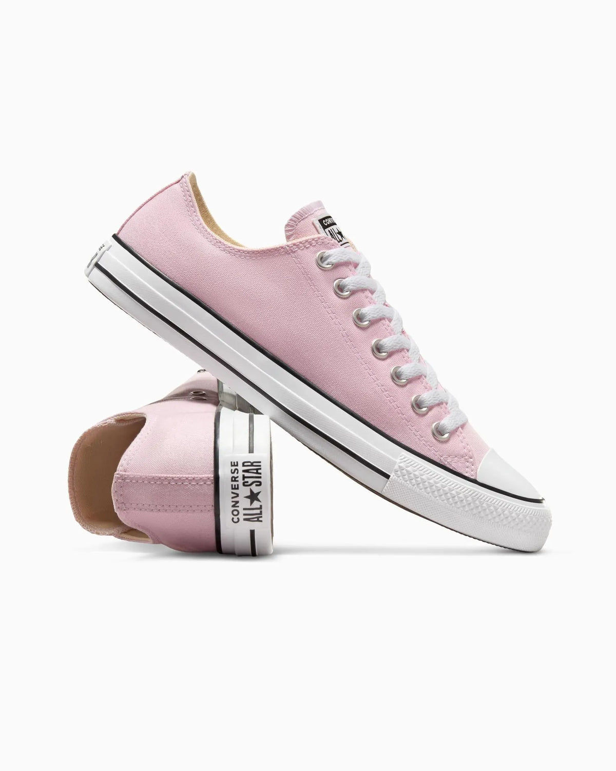 Converse Chuck Taylor All Star Low Top Pink Foam