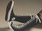 Converse Chuck Taylor All Star XX-Hi Black