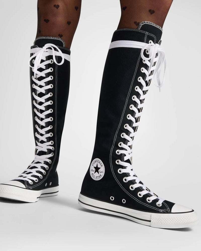 Converse Chuck Taylor All Star XX-Hi Black