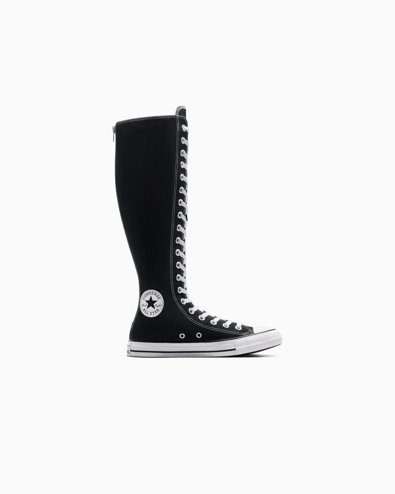 Converse Chuck Taylor All Star XX-Hi Black