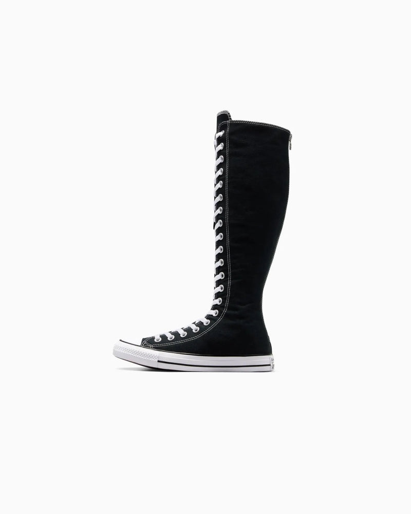 Converse Chuck Taylor All Star XX-Hi Black