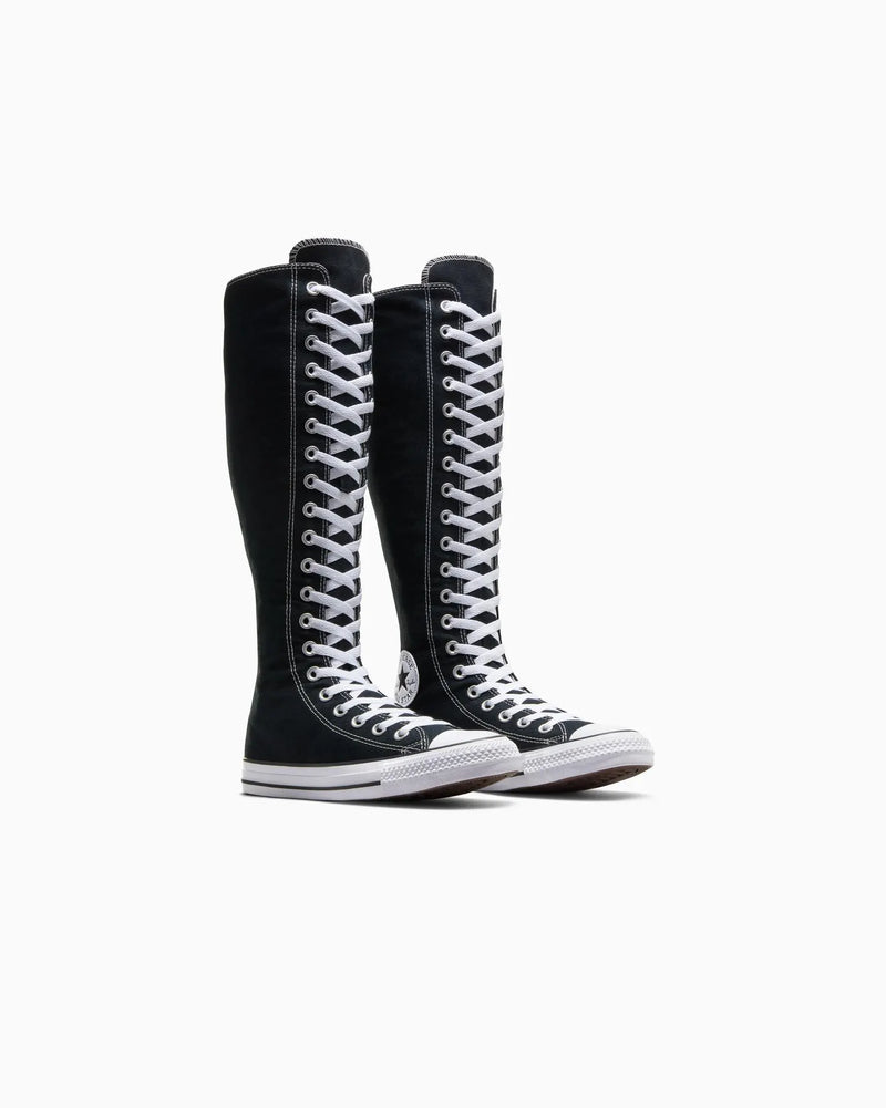 Converse Chuck Taylor All Star XX-Hi Black
