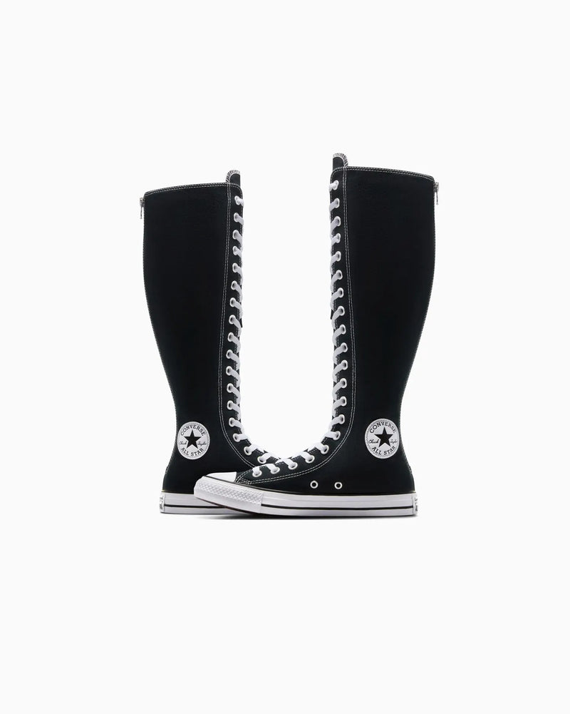 Converse Chuck Taylor All Star XX-Hi Black