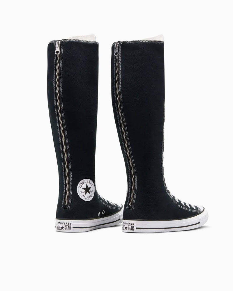 Converse Chuck Taylor All Star XX-Hi Black