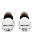 Converse Lift Ox Low White Leather