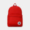 Converse Go 2 Backpack Red