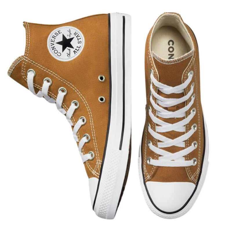 Converse Hi Amber Brew A00462C