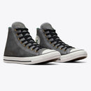 Converse Hi Black Admiral Elm A06586C