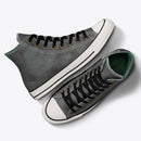 Converse Hi Black Admiral Elm A06586C