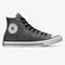 Converse Hi Black Admiral Elm A06586C