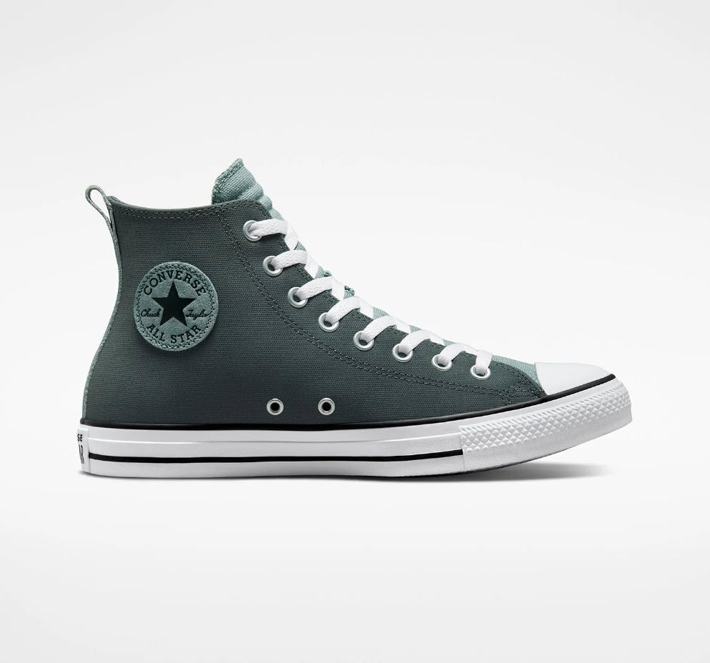 Converse Hi Tec-Tuff Cyber Grey A03406C