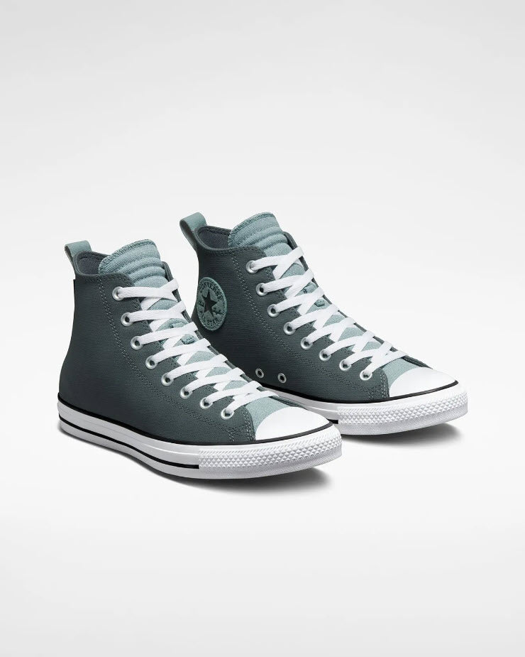 Converse Hi Tec-Tuff Cyber Grey A03406C