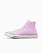 Converse Hi Washed Stardust Lilac