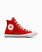 Converse Hi Y2K Heart Hi Fever Dream A09117