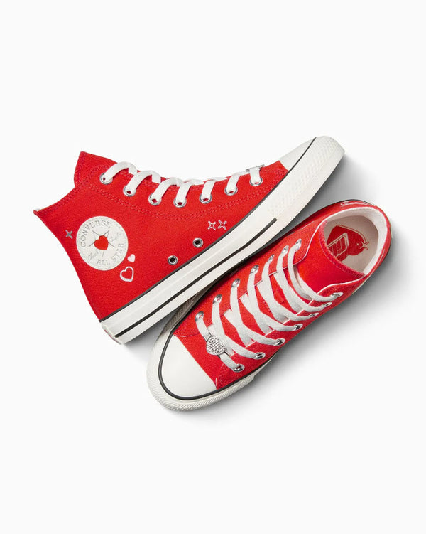 Converse Hi Y2K Heart Hi Fever Dream A09117