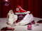 Converse Hi Y2K Heart Hi Fever Dream A09117