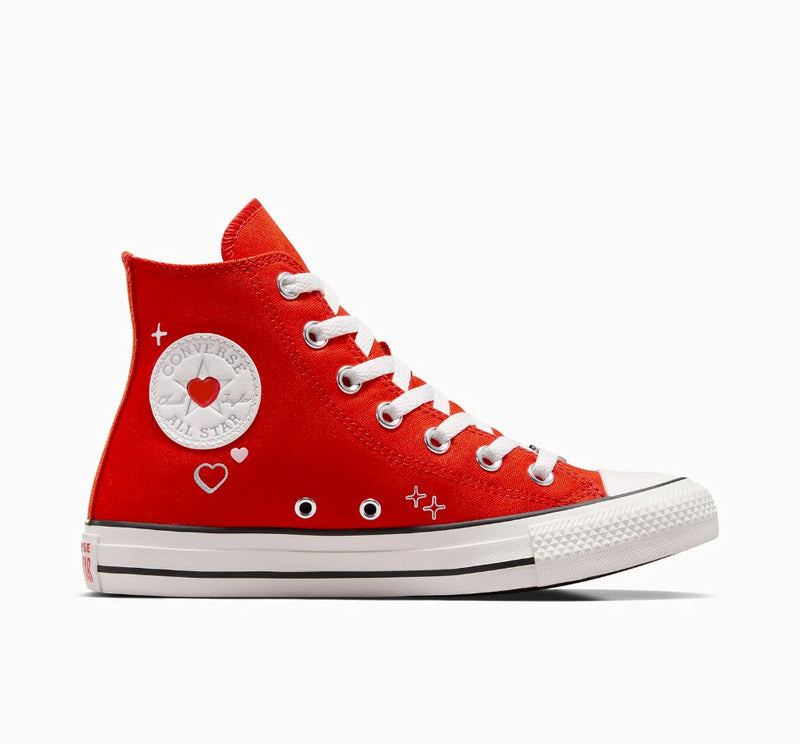 Converse Hi Y2K Heart Hi Fever Dream A09117