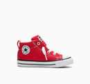 Converse Infant All Star Street Mid Red A17182C