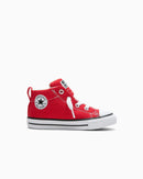 Converse Infant All Star Street Mid Red A17182C