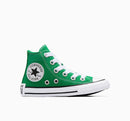 Converse Kids Chuck Taylor All Star Sketch Junior High Top Green