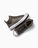 Converse Malden Street Boot Mid Engine Smoke A04479C