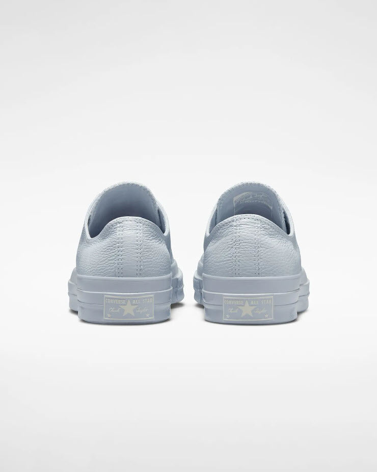 Converse Ox Chuck 70 Mono Leather Ghosted