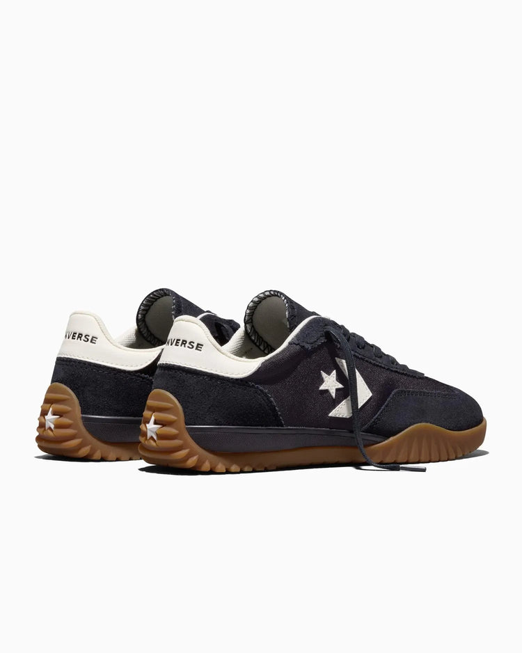 Converse Run Star Trainer Low Top Black