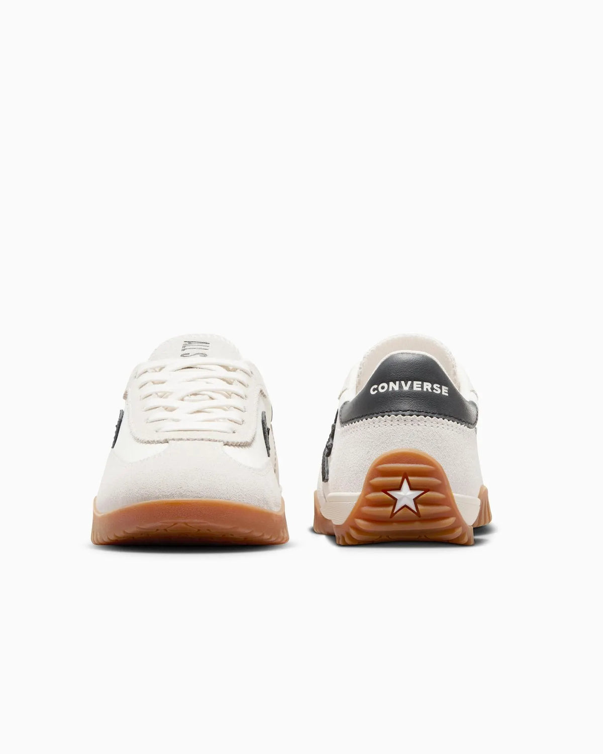 Converse Run Star Trainer Low Top Egret