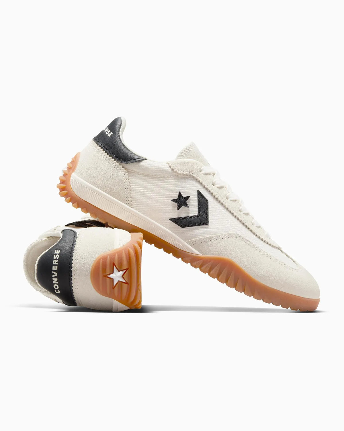Converse Run Star Trainer Low Top Egret