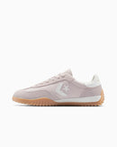 Converse Run Star Trainer Low Top Shy Flamingo