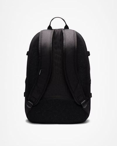 Converse Straight Edge Backpack Black