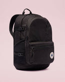 Converse Straight Edge Backpack Black