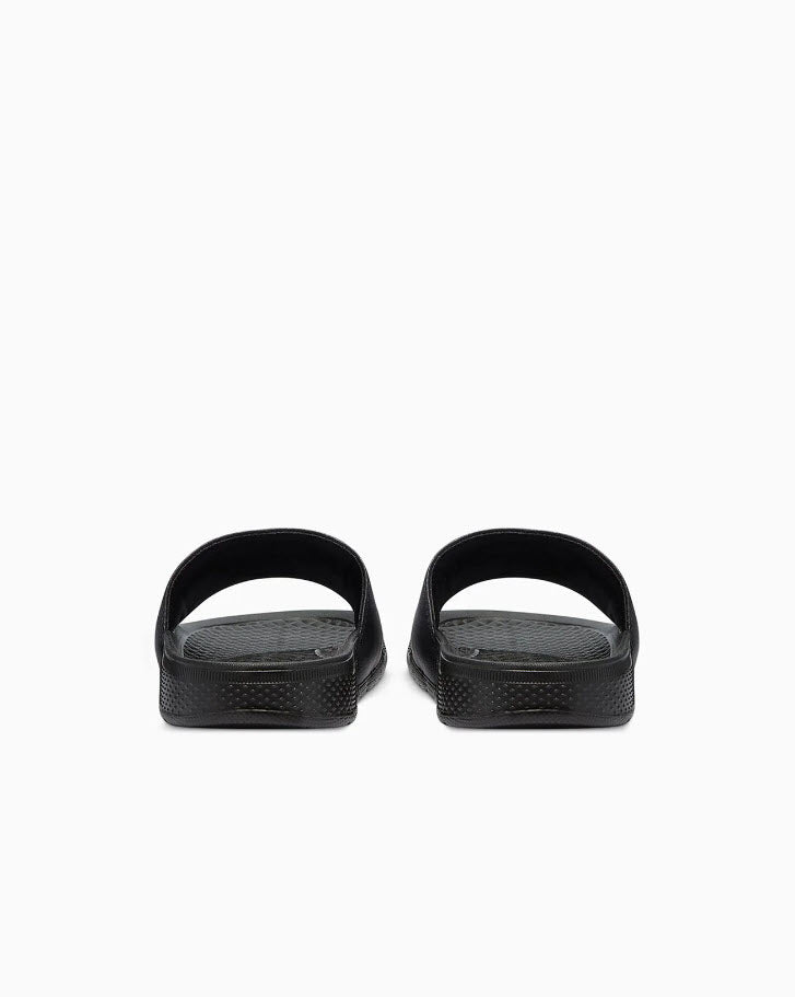Converse - All Star Black Slides