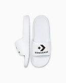 Converse Unisex Chuck Taylor All Star Slide White